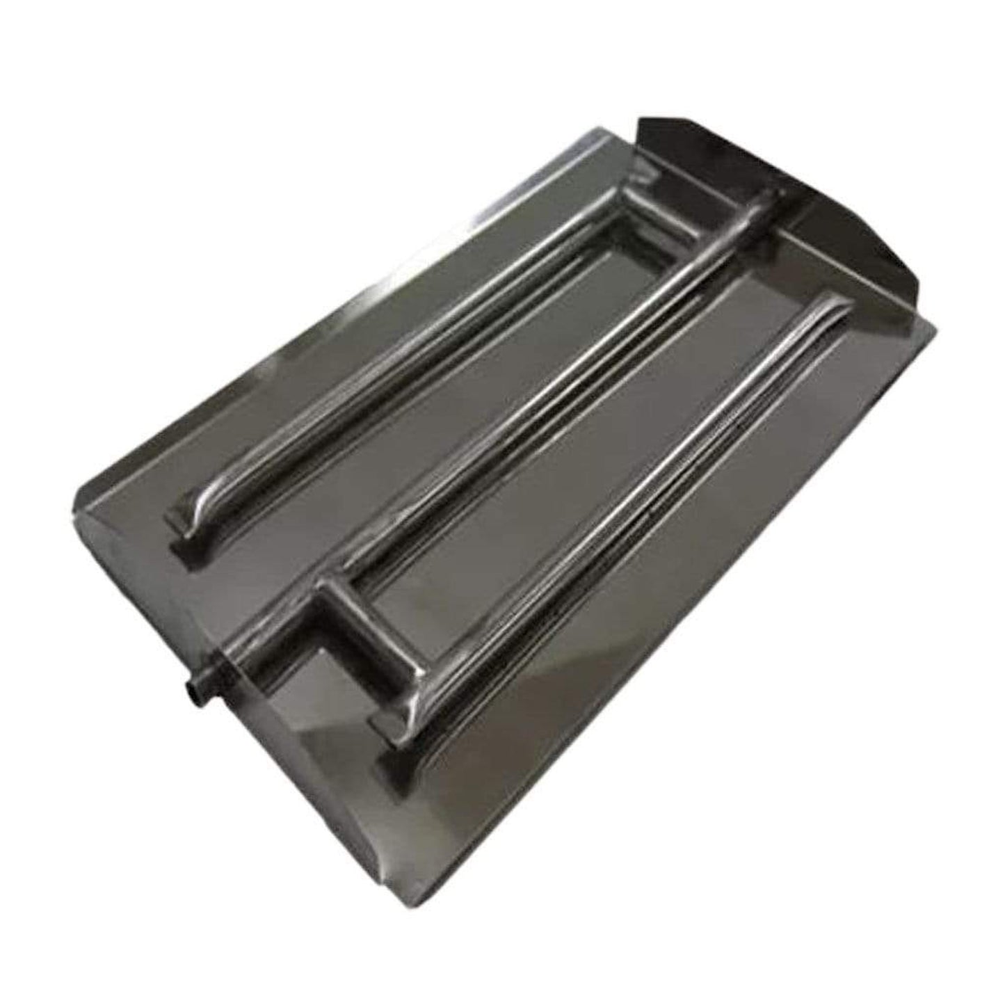 Hargrove 30" Stainless Steel Propane S-Burner System With Safety Pilot