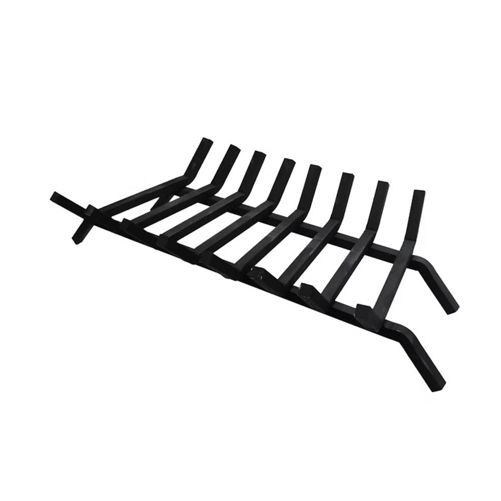 Hargrove 31" Medium Wood Grate