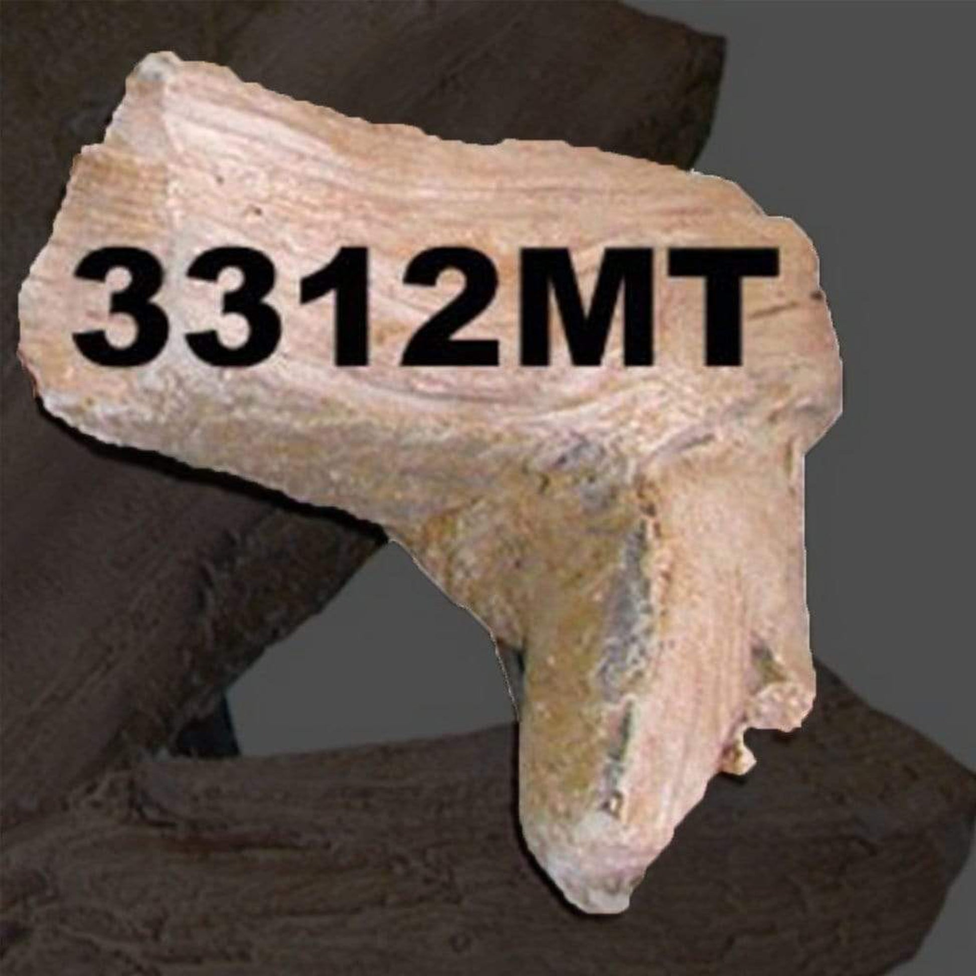 Hargrove 3312MT Mountain Timber Individual Log