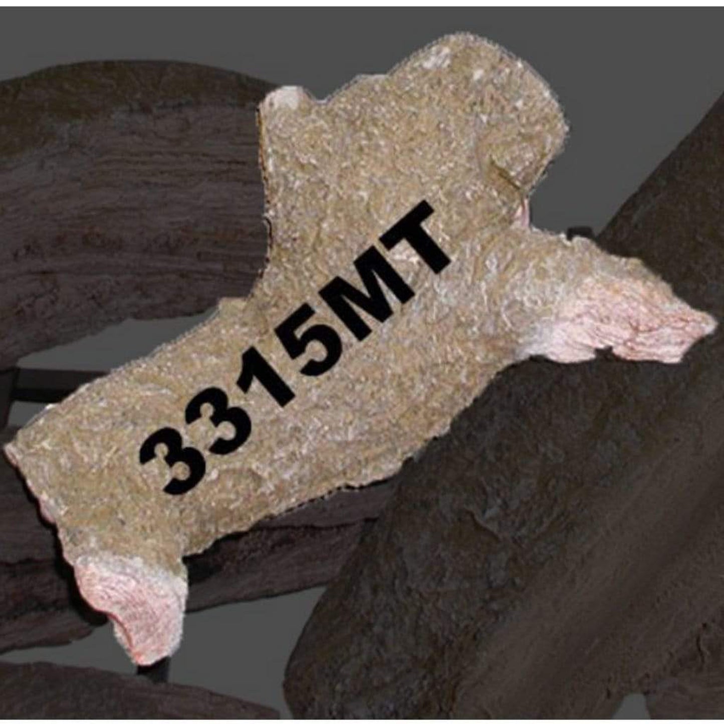 Hargrove 3315MT Mountain Timber Individual Log