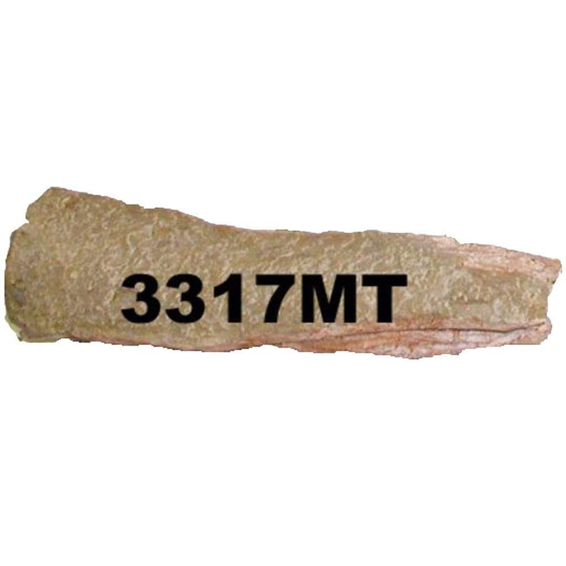 Hargrove 3317MT Mountain Timber Individual Log