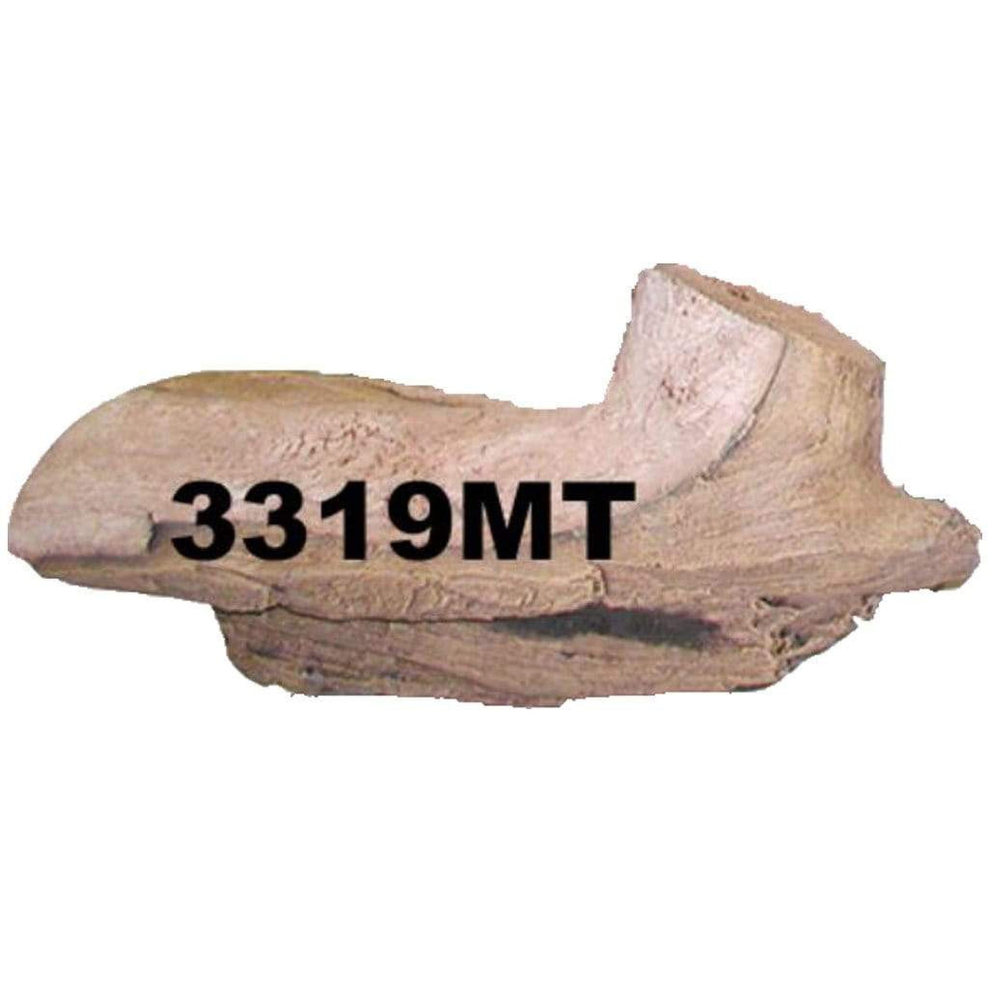 Hargrove 3319MT Mountain Timber Individual Log