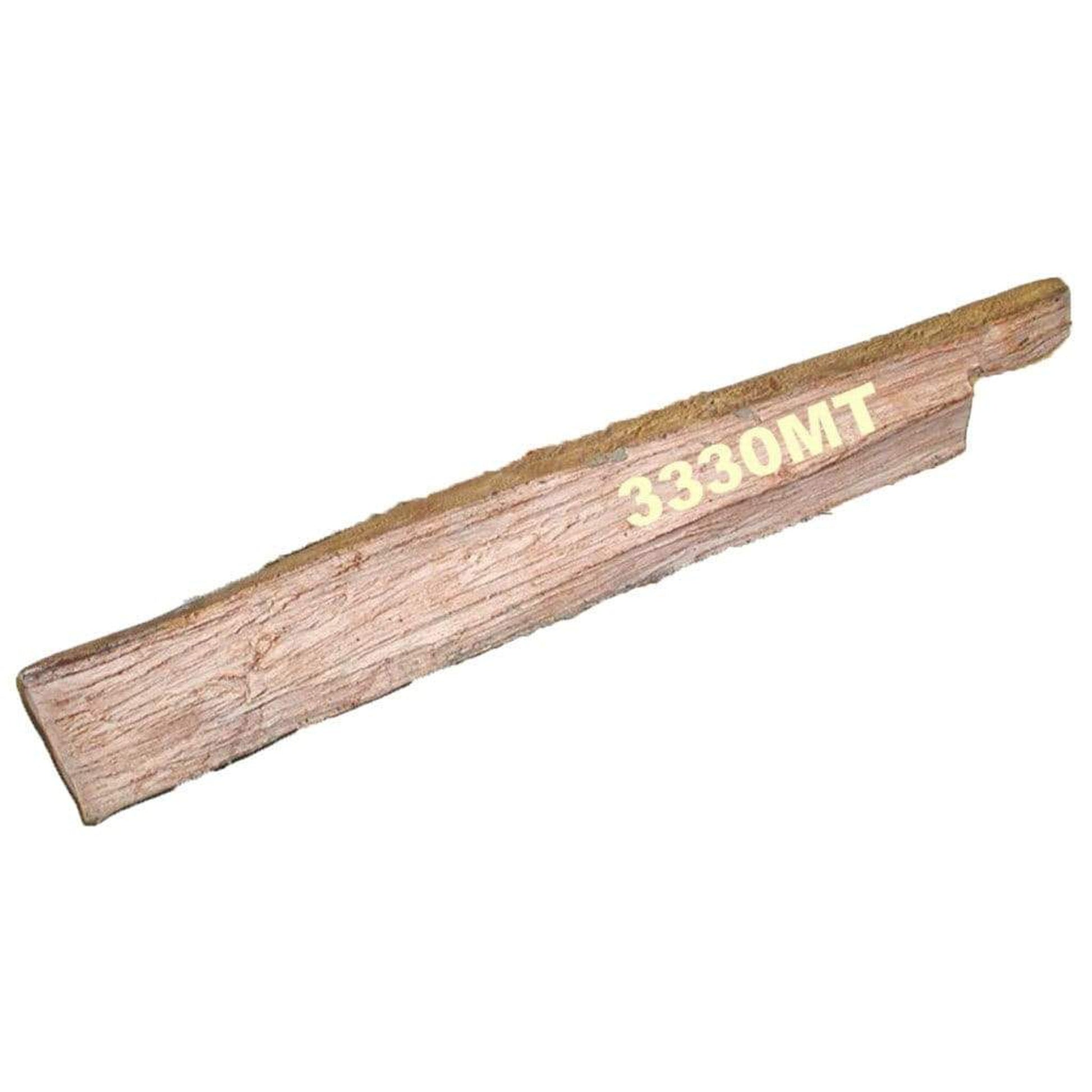 Hargrove 3330MT Mountain Timber Individual Log