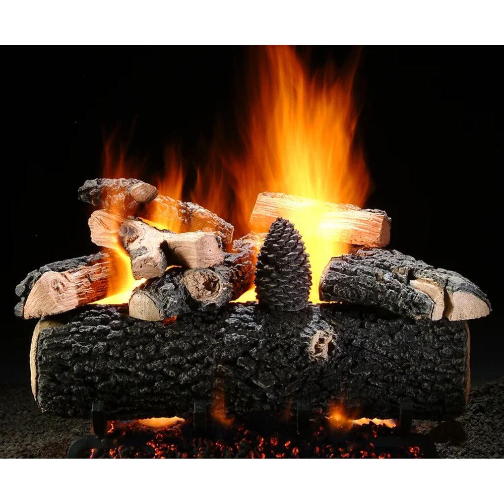 Hargrove 66" Hargrove Select Vented Gas Logs
