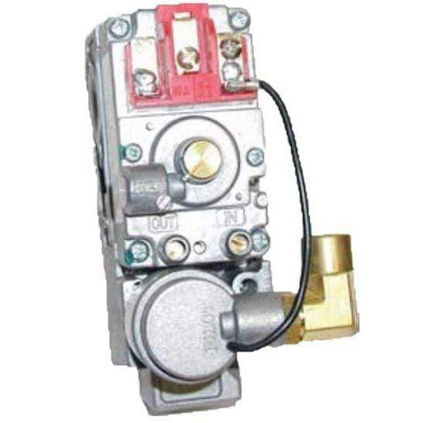 Hargrove DXMV-C Electronic Ignition Safety Pilot Control - Valve Only