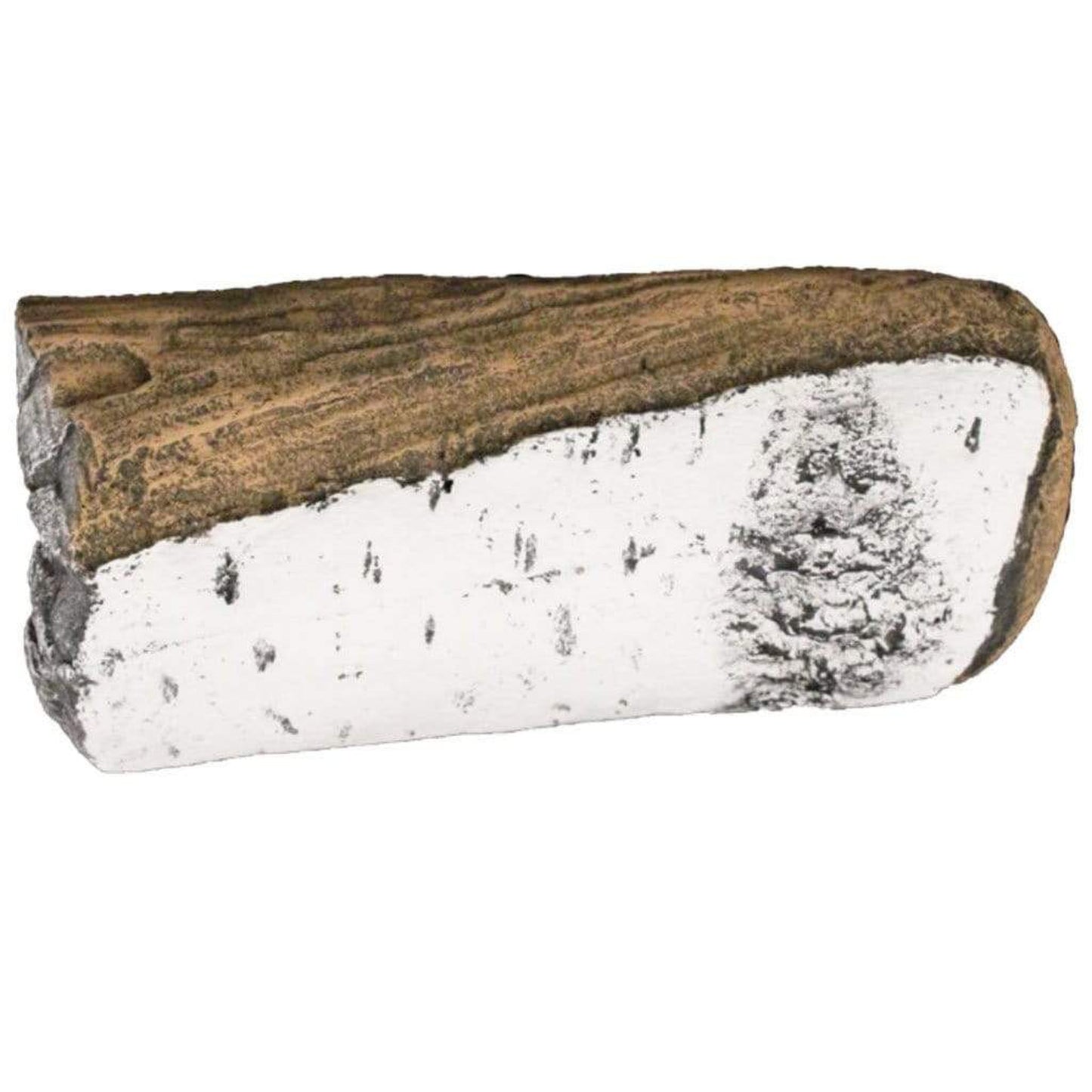 Hargrove F1805BI Aspen Timber Individual Logs (Fiber)