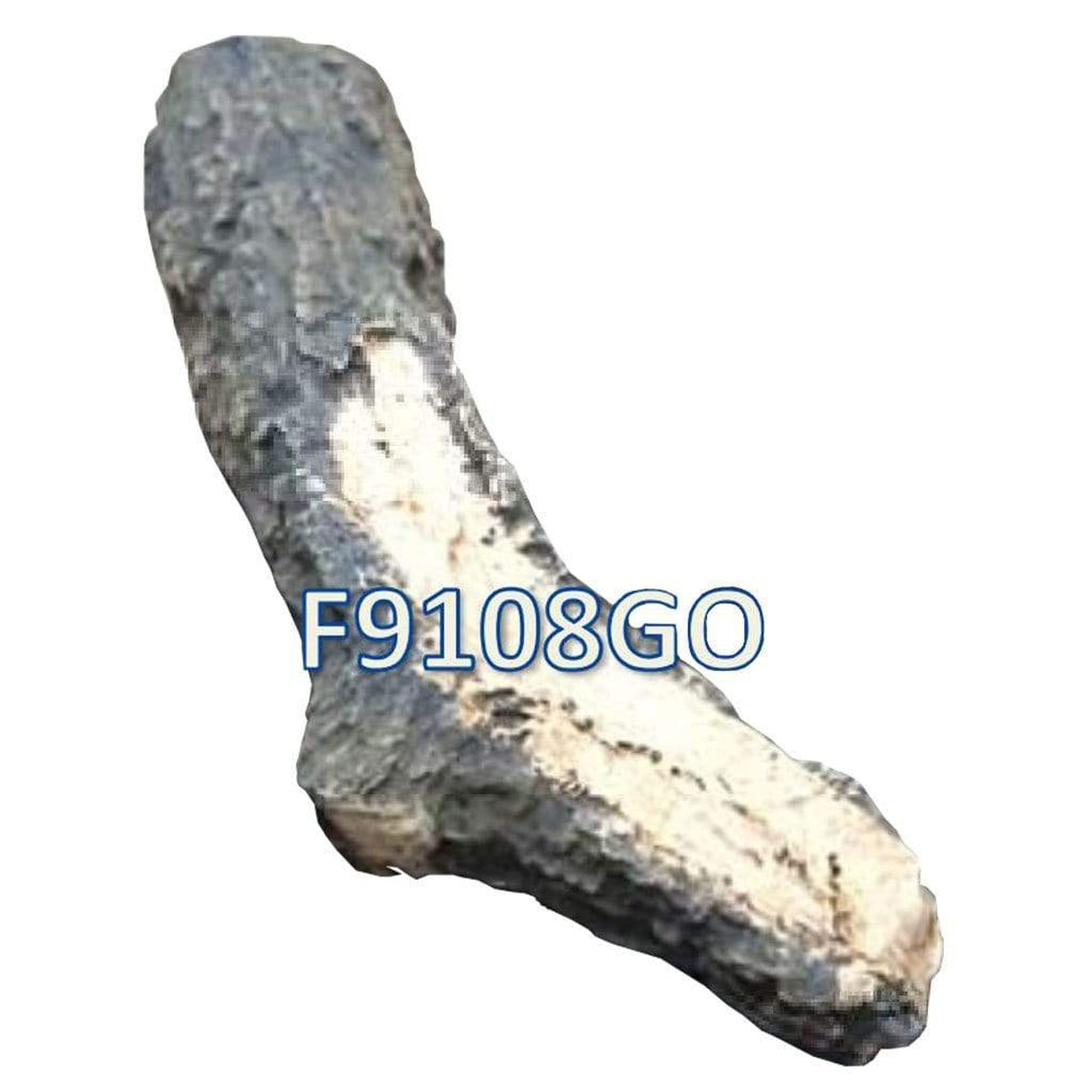 Hargrove F9108GO Kodiak Timber Individual Logs (Fiber)