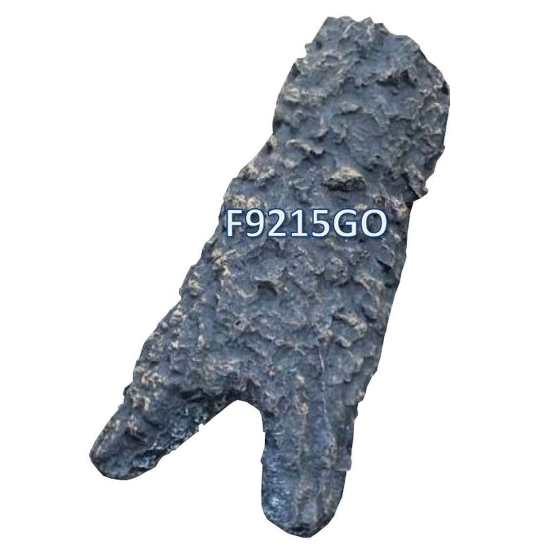 Hargrove F9215GO Kodiak Timber Individual Logs (Fiber)
