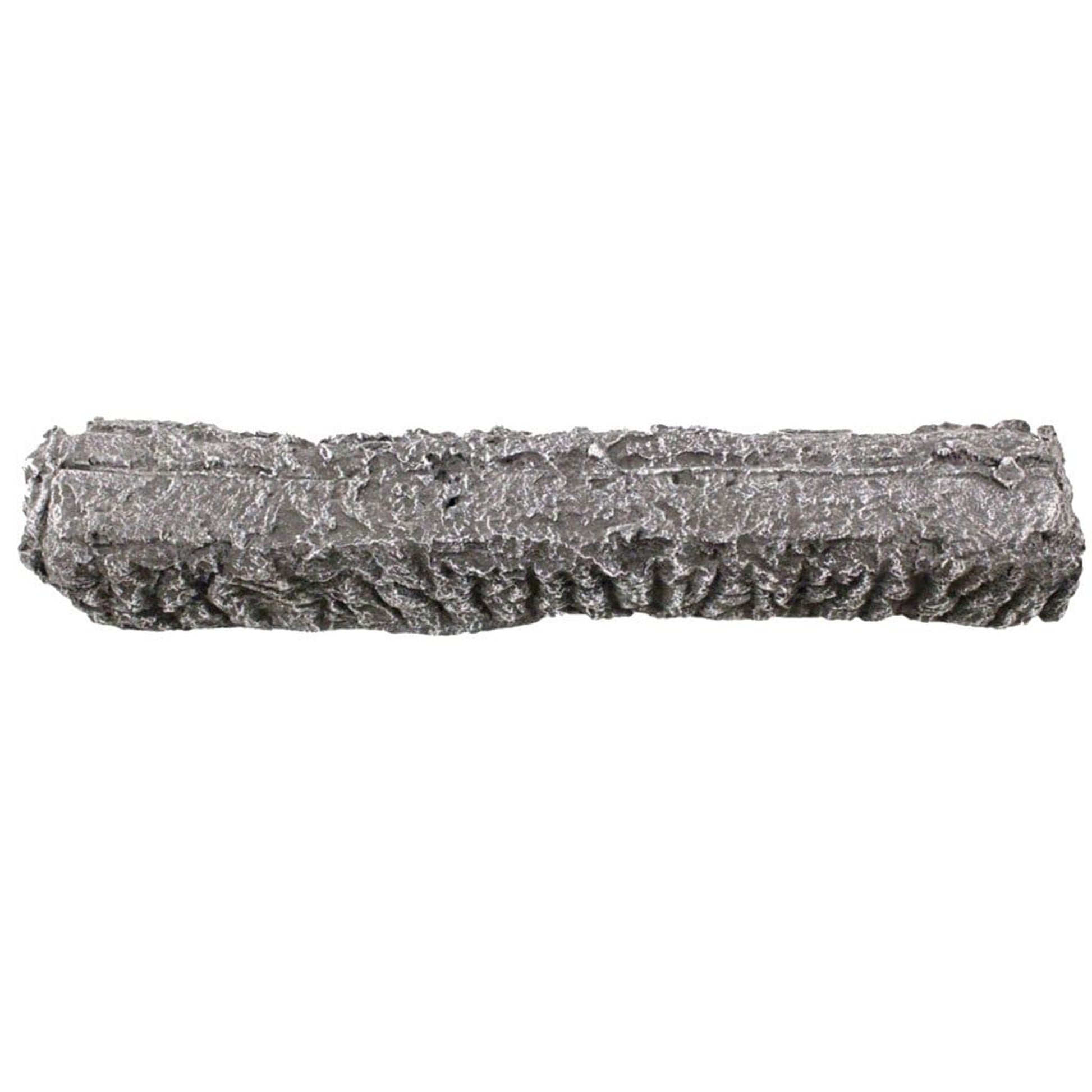 Hargrove FR020GO Back Log Individual Logs (Fiber) for Cross, Rustic and Woodland Timbers