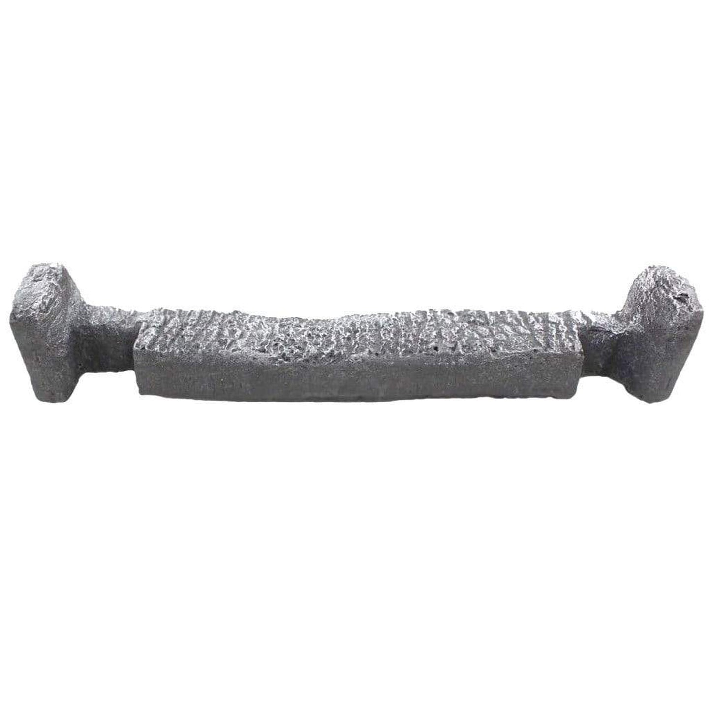 Hargrove FR036GO Back Log Individual Logs (Fiber) for Cross, Rustic and Woodland Timbers