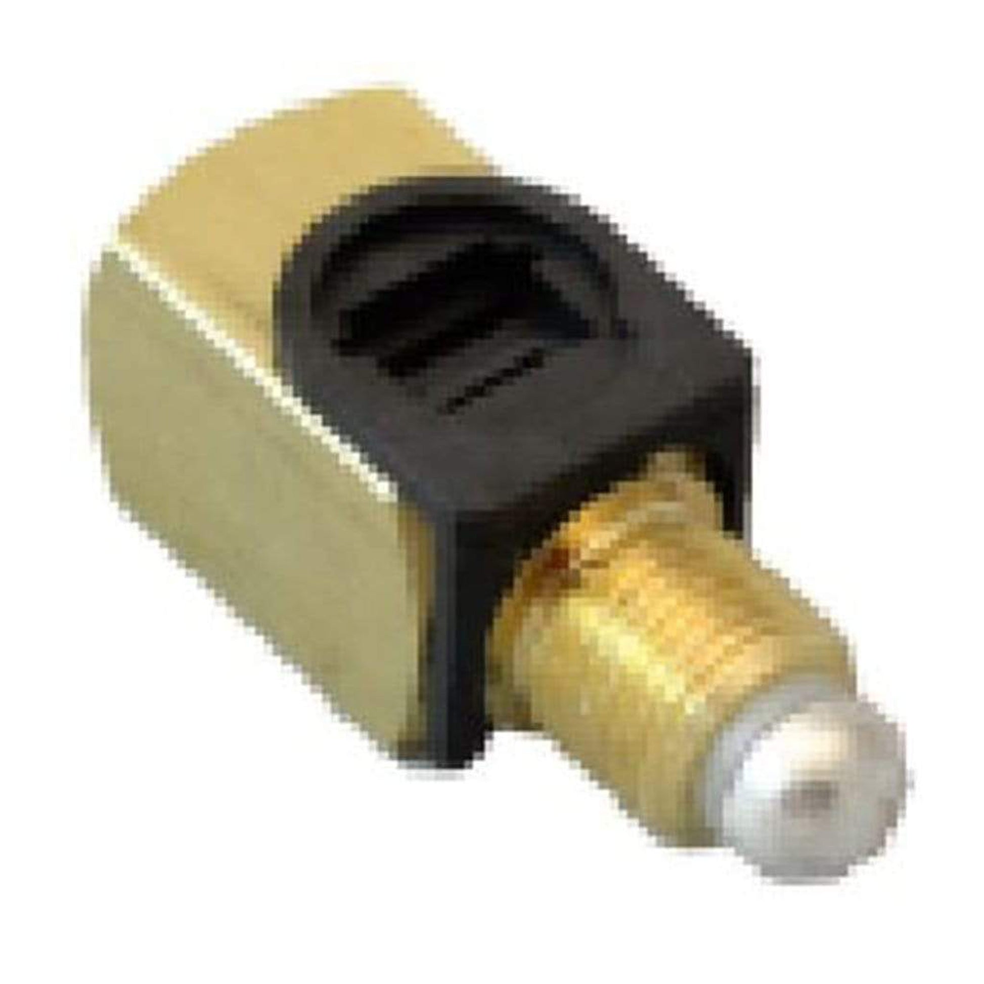 Hargrove MEI-INT Brass Interrupter Block for Electronic Ignition (Variable Flame)