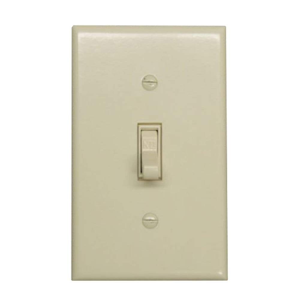 Hargrove WS Millivolt On/Off Function Wall Switch
