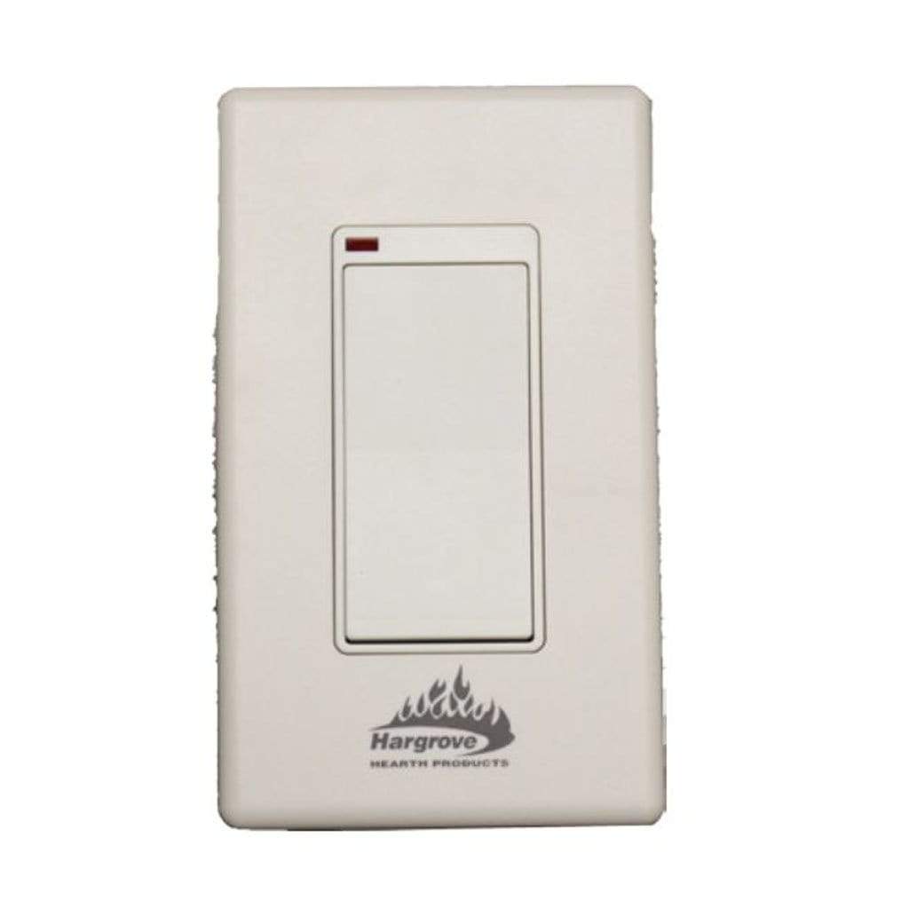 Hargrove WS-S6V-LT DC Operated Wireless Wall Switch
