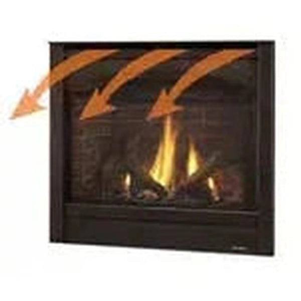 Heatilator 160 CFM Fan Kit for Accelerator Heat-Circulating Wood Burni – US  Fireplace Store