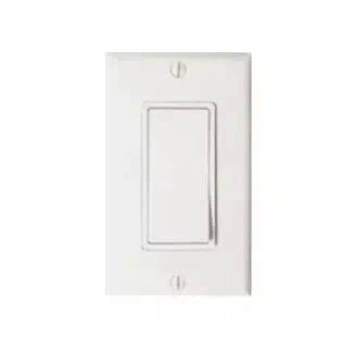 Heatilator Battery Backup Wall Switch Kit for Fireplace With IFT Contr ...