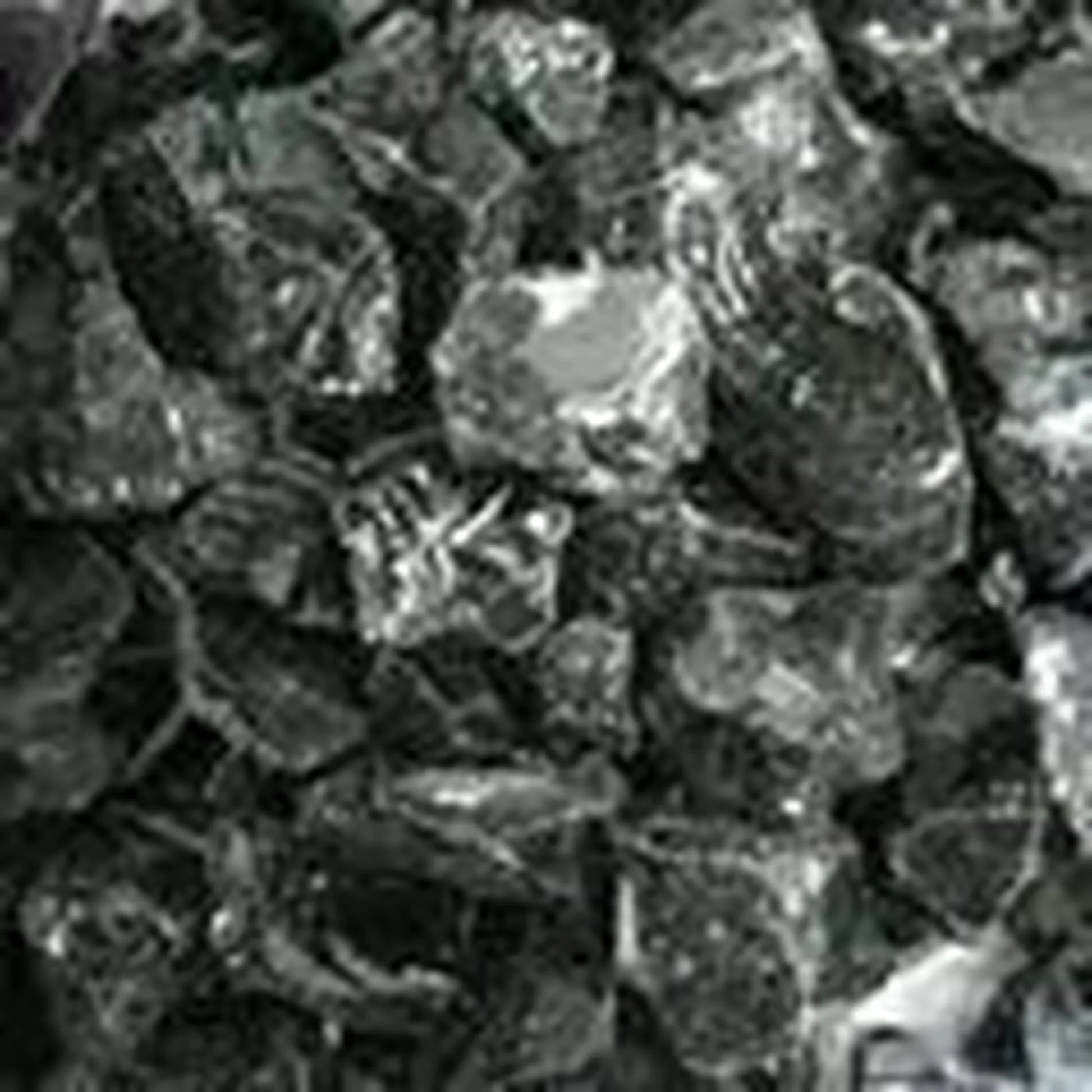 Heatilator Ebony Crushed Glass Media for Crave and Crave See-Through 36" Gas Fireplaces