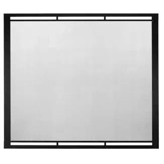 Heatilator New Bronze Firescreen Front for Heirloom 50" Gas Fireplace
