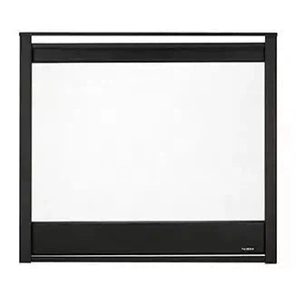 Heatilator Simon 33 Black Screen Front for Novus and Novus nXt 33" Gas Fireplaces