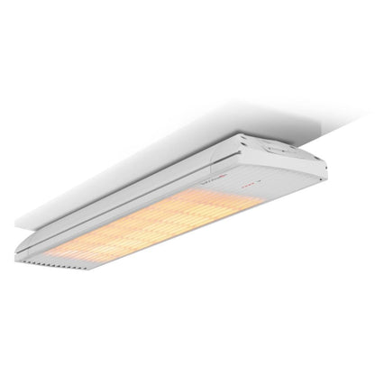Heatscope Heaters 34" Spot 2800W Electric Radiant Heater by Mad Design Group