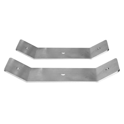 Heatscope Heaters Dual Fixing Brackets by Mad Design Group