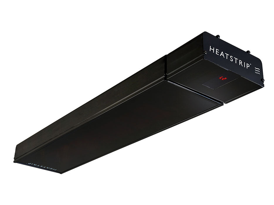 Heatstrip Enhance 3200W Electric Heater with Remote & App