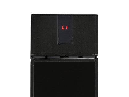 Heatstrip Enhance 2400W Electric Heater with Remote & App