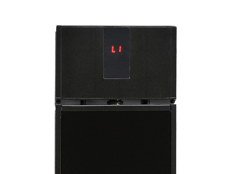 Heatstrip Enhance 3200W Electric Heater with Remote & App