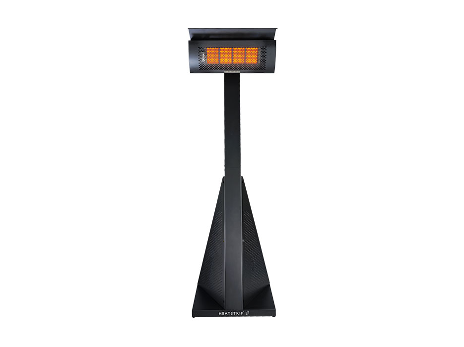 Heatstrip 26" Portable LPG Gas Heater