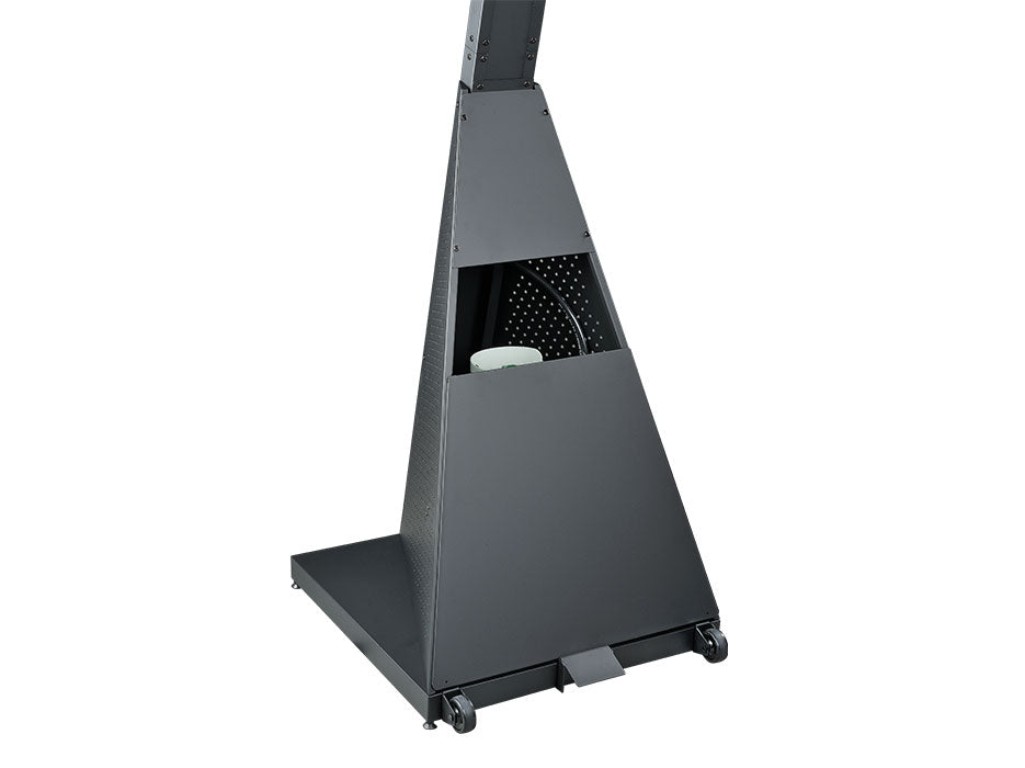 Heatstrip Portable LPG Gas Heater (Stand Only)