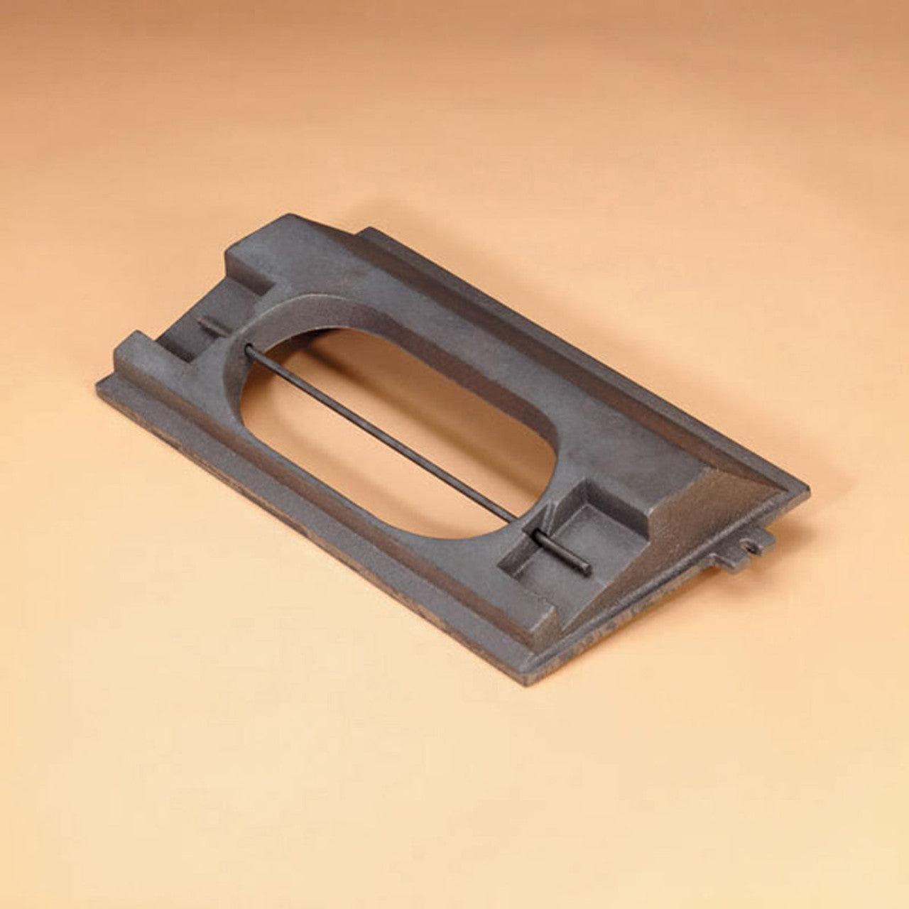 Homesaver OvalFlex Large Cast Iron Insert Boot