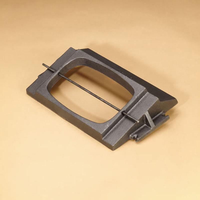 Homesaver Rectangleflex Cast-Iron Insert Boot (COP20200)