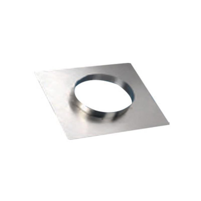 Homesaver Ultrapro/Pro 10" 18-Gauge 13" x 18" Top/Bottom Plate (COP21984)