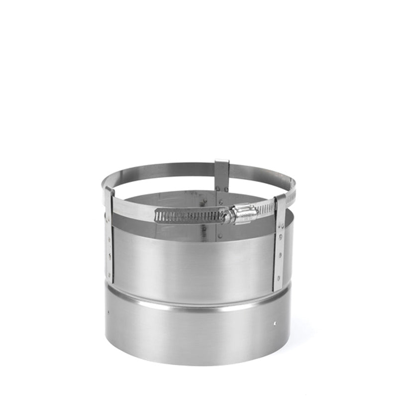 Homesaver Ultrapro/Pro 5.5" Female to 6" Female Adaptor (COP21126)