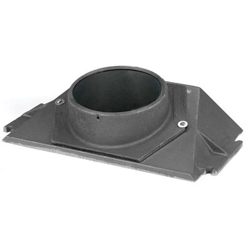 Homesaver Ultrapro/Pro 6" Cast-Iron Insert Boot (COP20060)