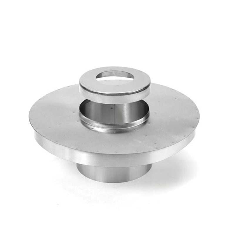 Homesaver Ultrapro/Pro 6" Factor-Built Pellet Adaptor (COP21484)