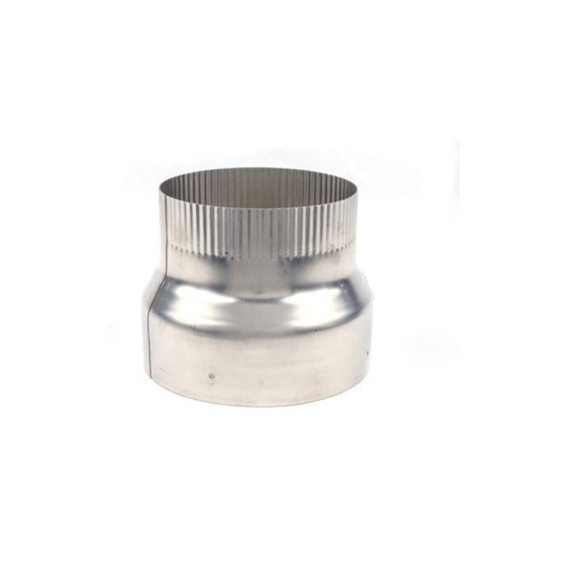 Homesaver Ultrapro/Pro 9" to 8" 316L-Alloy Stainless Steel Male to Female Reducer (COP31240)