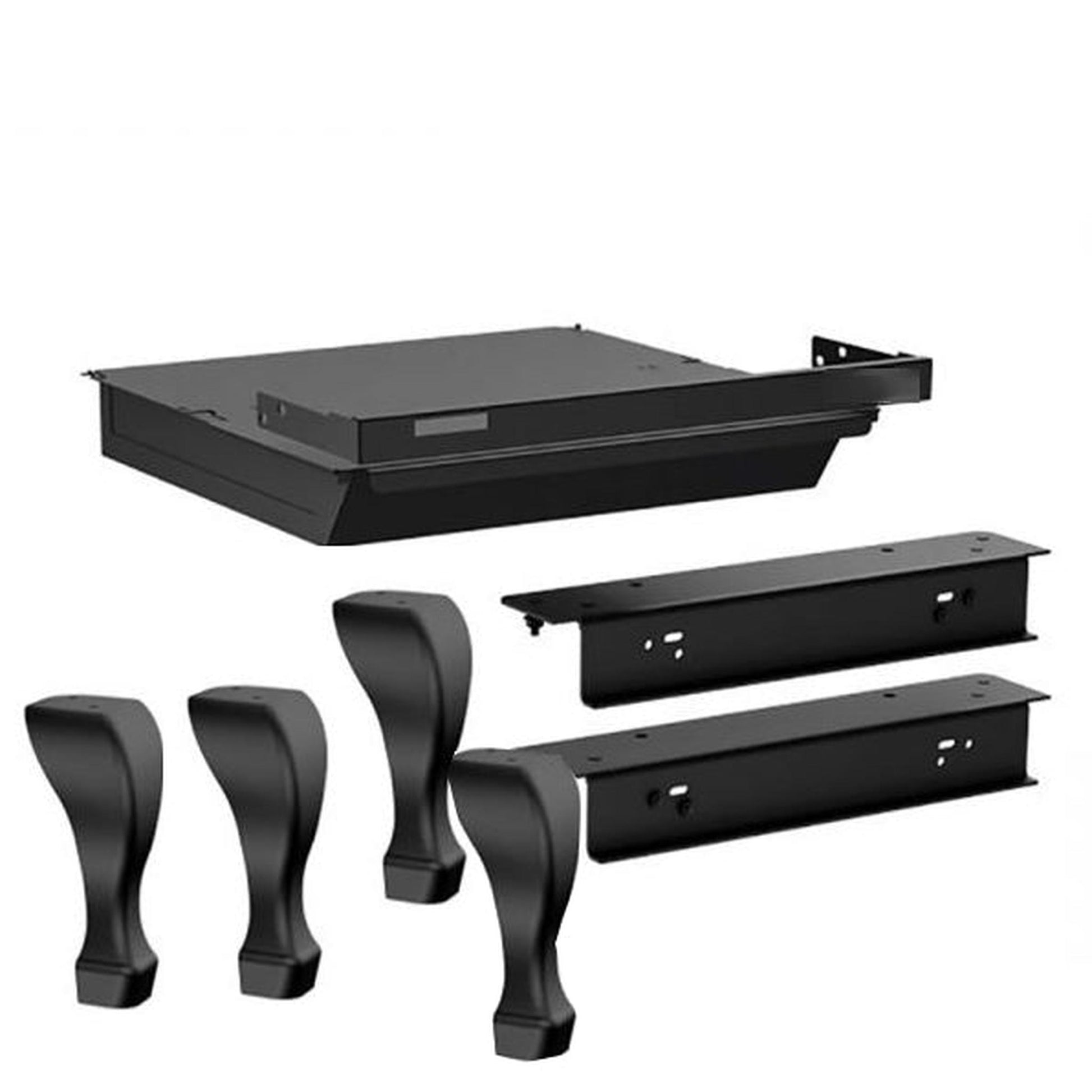 Hudson River Davenport FS Leg Kit