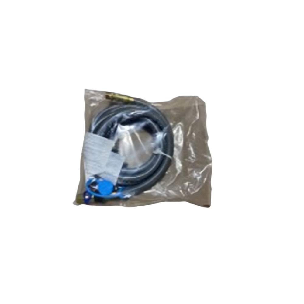 IR Energy GA301MP 12ft Propane Supply Hose Kit with Regulator