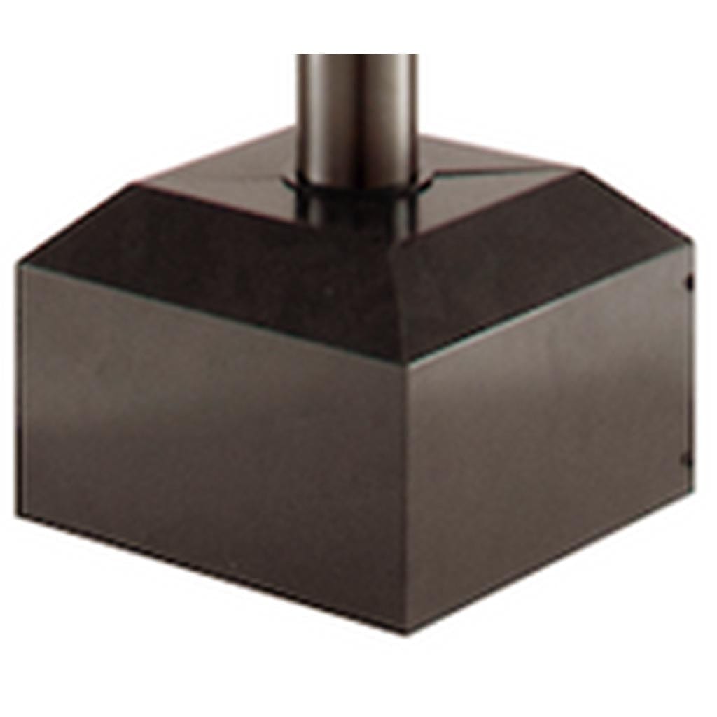 IR Energy Medium Bronze Gas Connection Cover for EvenGLO GA301U/T/M