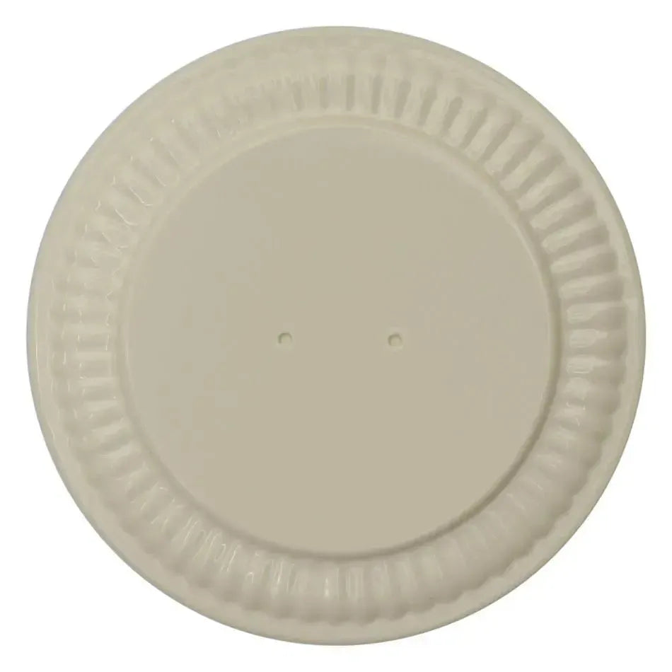 Imperial Almond Stove Pipe Adjustable Flue Stopper