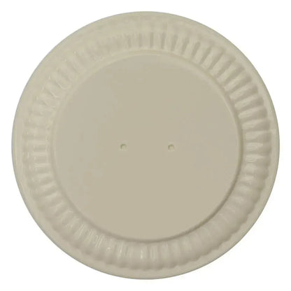 Imperial Almond Stove Pipe Adjustable Flue Stopper