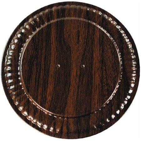 Imperial Wood Grain Stove Pipe Adjustable Flue Stopper