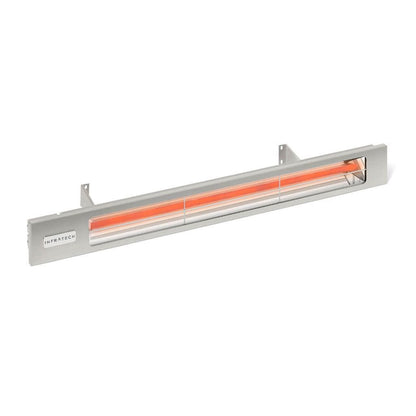 Infratech Comfort 29 1/2" 1,600 Watt Slim Line Single Element Heater