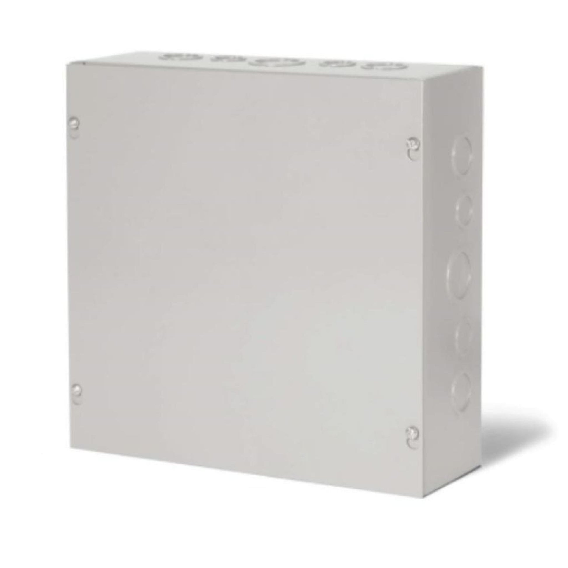 Infratech Comfort Dual Contactor Panel