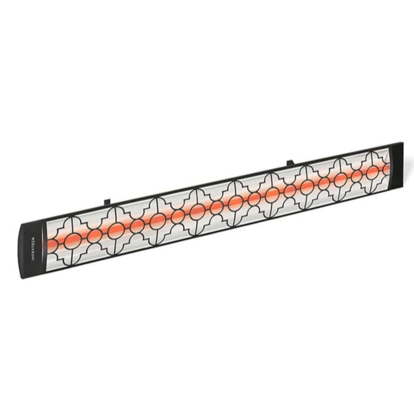 Infratech Comfort Single Element Motif Collection Upgrade Fascia Kit