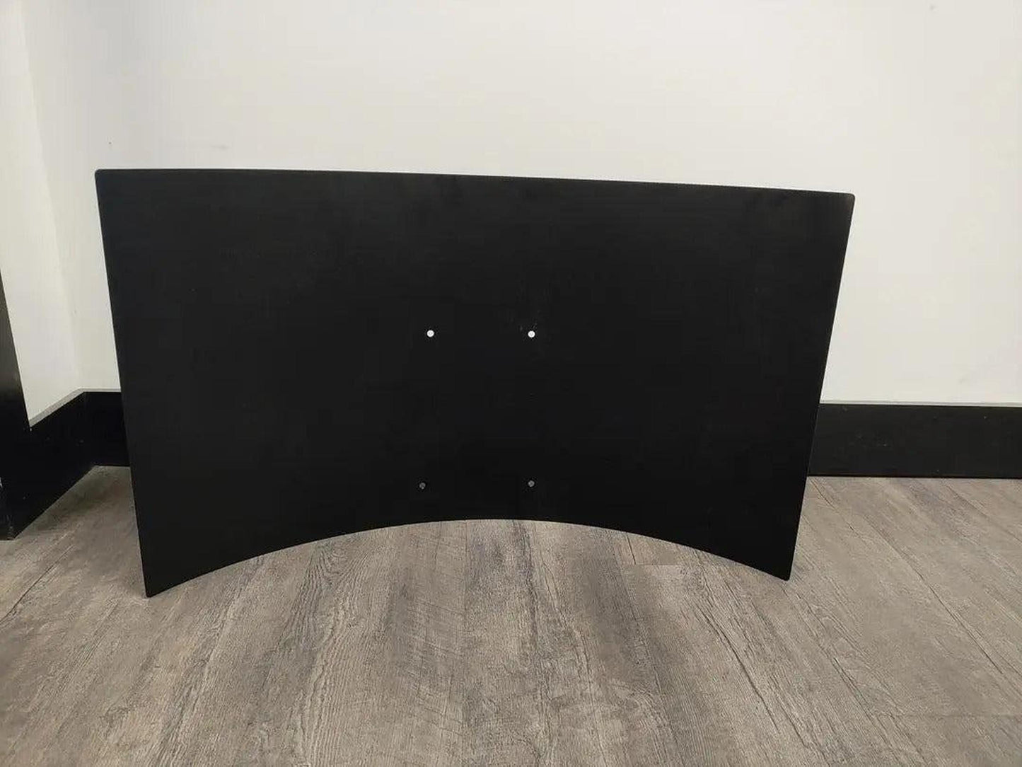 Invicta Wall Protection Rear Stove Shield