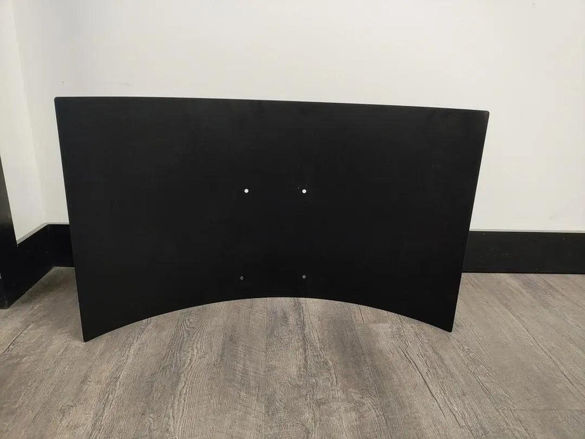 Invicta Wall Protection Rear Stove Shield