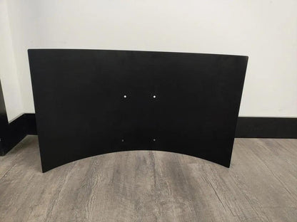 Invicta Wall Protection Rear Stove Shield