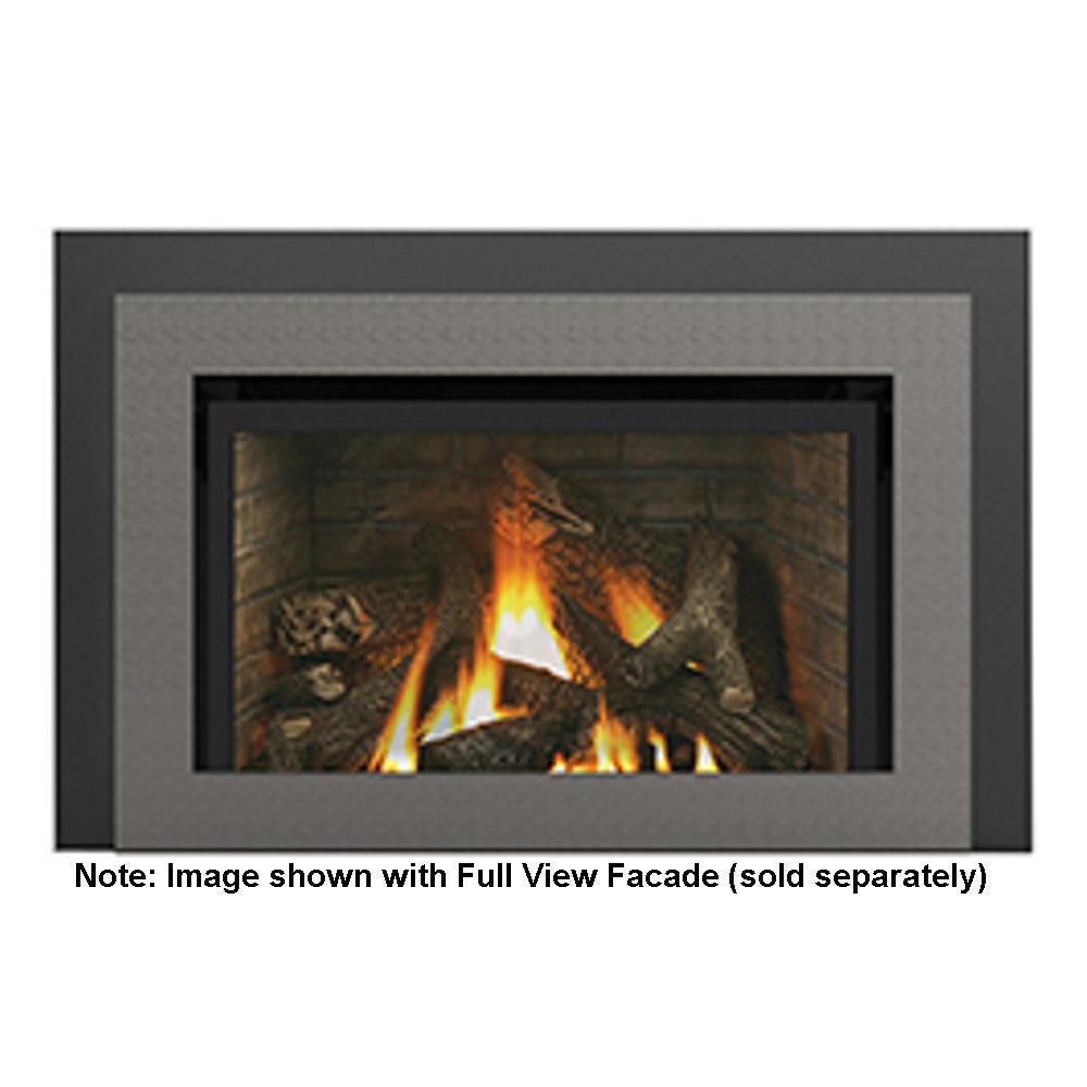IronStrike 34" Aged Silver Highliner Decorative Accent Trim