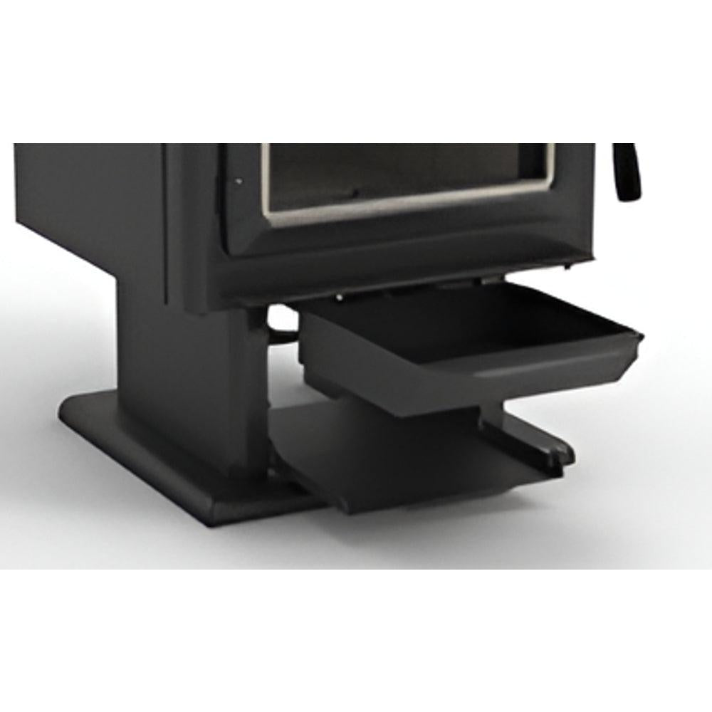 IronStrike Ash Drawer Kit for Legs and Pedestal